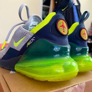 Nike Air max 270 men’s 11